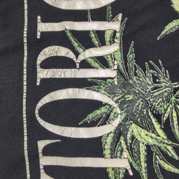 Men's Graphic TShirt 2X - Picture 6 of 9